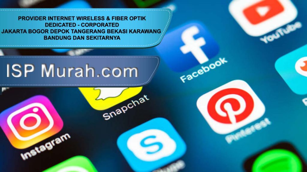 Apakah Bisa Punya Internet Dedicated Murah sekelas kantor Di Rumah 2