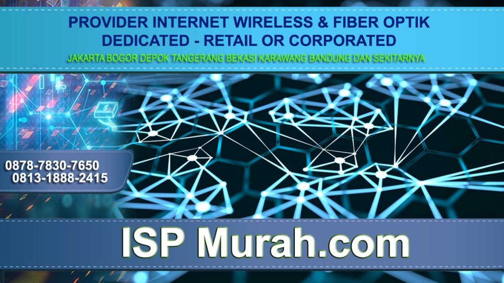 Berikut 3 Kemudahan Menggunakan Paket Internet Bandung Untuk Kenyamaan Internet Kantor Anda 2