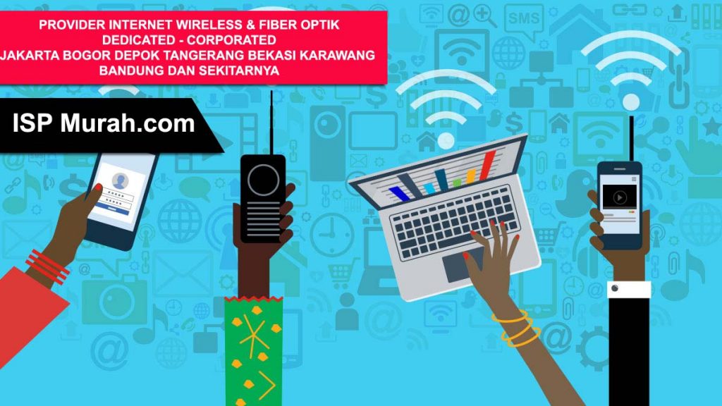Hal yang Harus Anda Pikirkan Sebelum Memilih ISP untuk Warnet 2