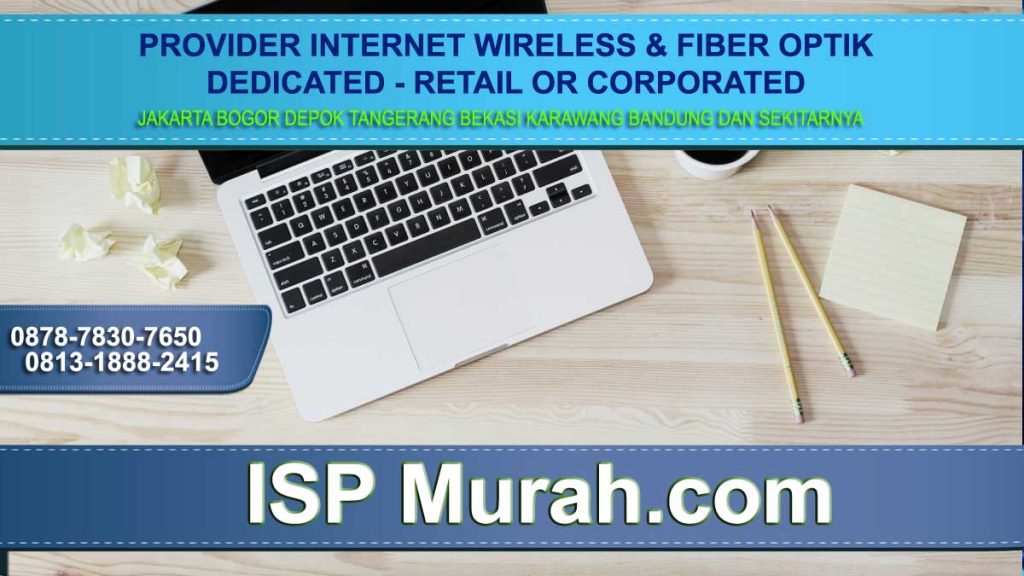 Mengetahui ISP Provider Internet yang Memiliki Keamanan Tinggi 2