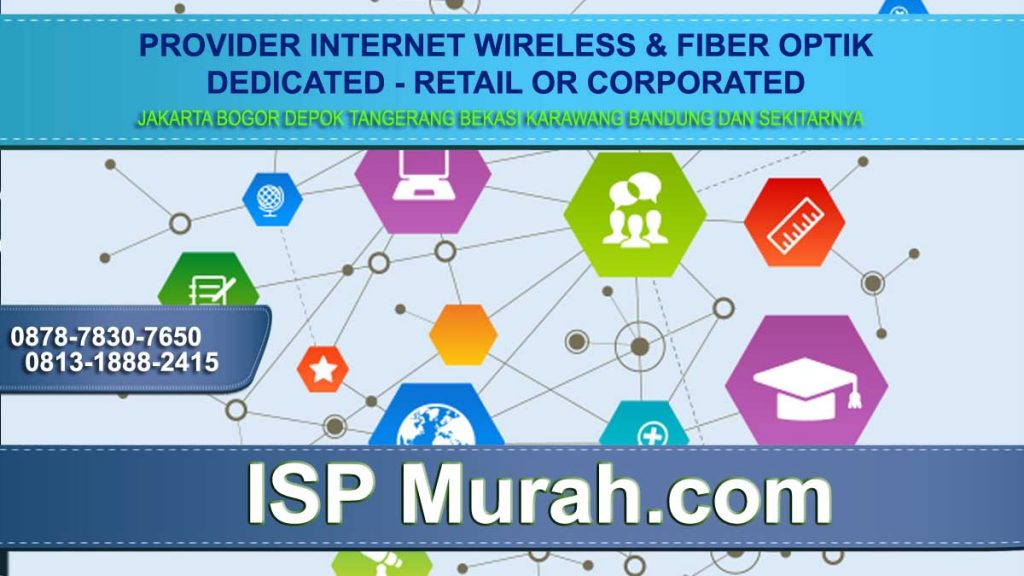 Permasalahan Bagi Pelanggan ISP di jakarta bogor depok tangerang bekasi bandung dan wilayah lainnya