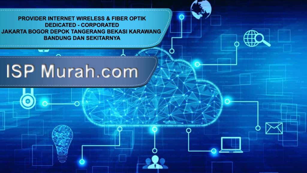 Pilihlah ISP Tangerang untuk Kantor yang Sesuai dengan Kebutuhan