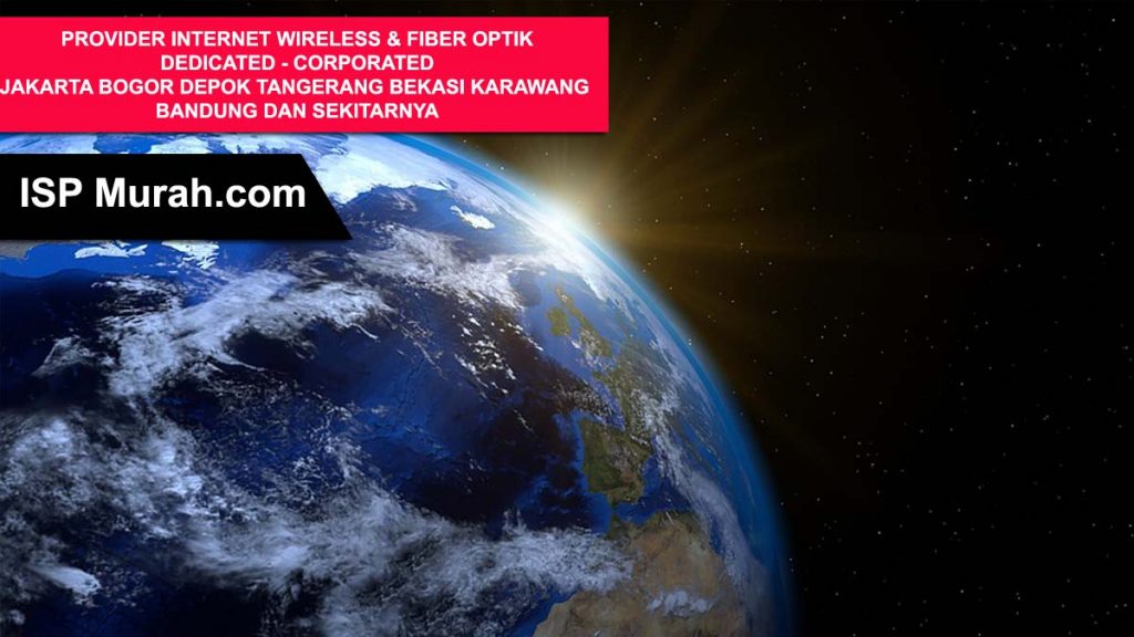 Pintar Memilih Provider Internet Fiber Termurah