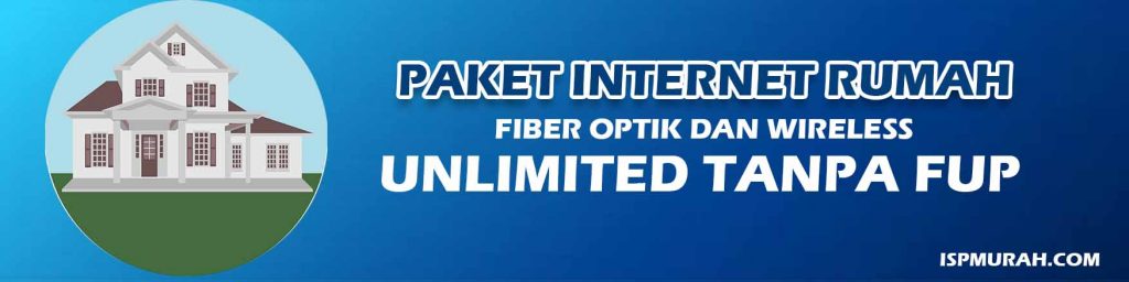 kita harus berlangganan internet terlebih dahulu dari salah satu provider internet yang area coveragenya meliputi wilayah kita sebagai syarat pengaksesan jaringan internet