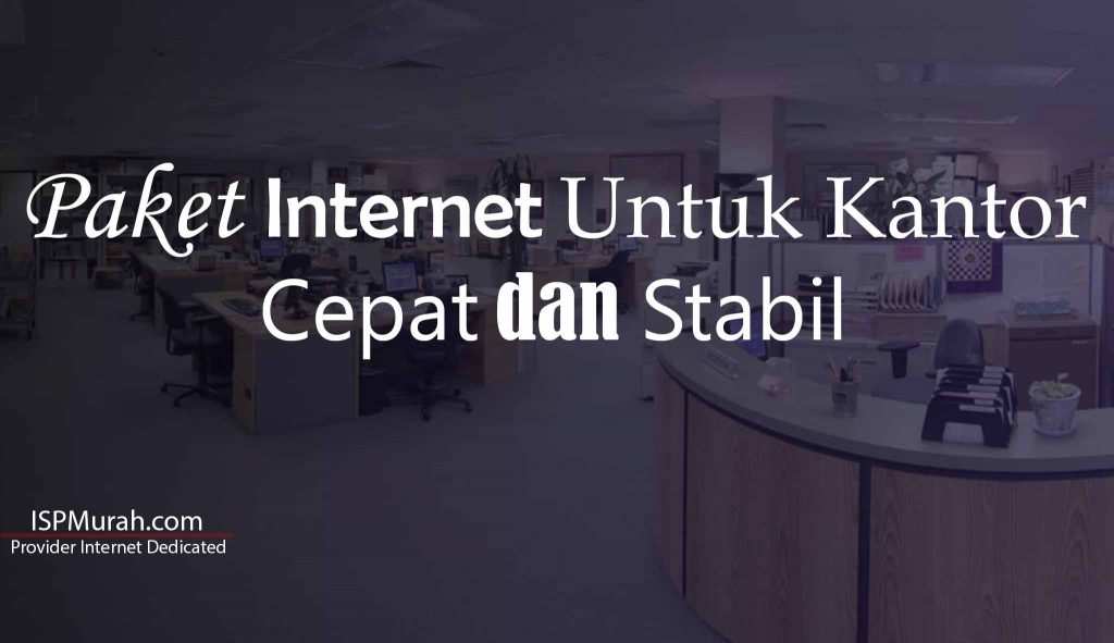 penyedia layanan internet ini memberikan layanan  terbaik. pandemic surut n kita harus bekerja secara normal namun kami takan melupakan jasa jasa mu para pekerja di provider internet
