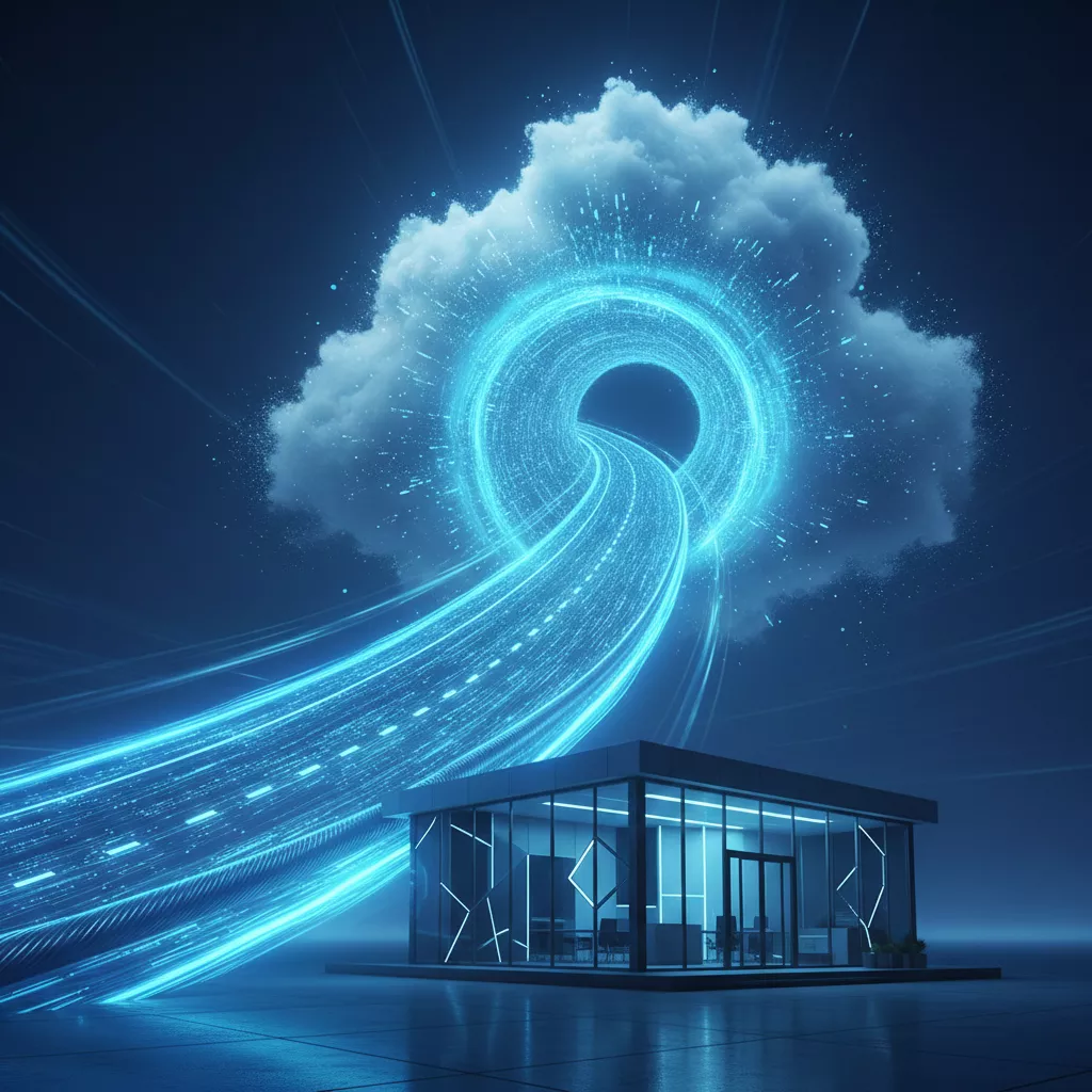 Layanan Internet Dedicated Murah via Fiber Optik untuk koneksi kantor stabil dan cepat Layanan Internet Dedicated Murah via Fiber Optik untuk koneksi kantor stabil dan cepat