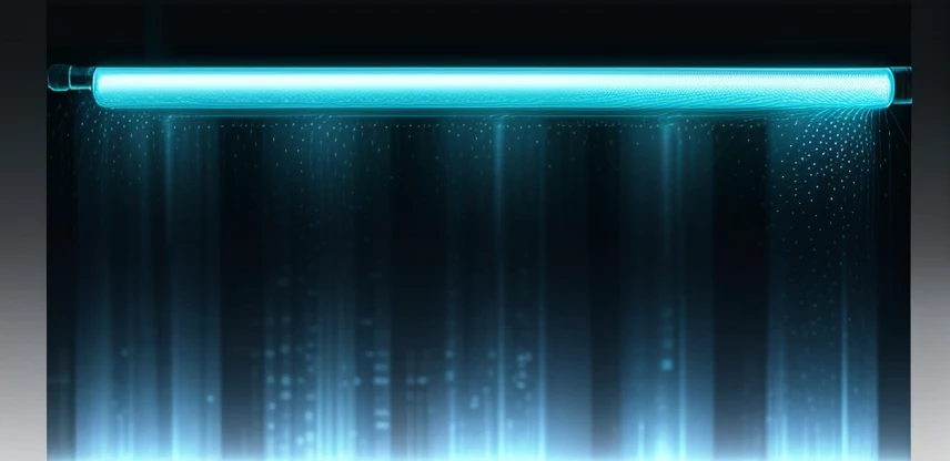 Ilustrasi rasio pembagian bandwidth contention ratio dari pipa fiber optik ke rumah.