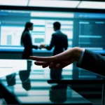 Perjanjian kontrak kerja sama kemitraan B2B antara ISP Induk Nasional dan pengusaha reseller internet lokal