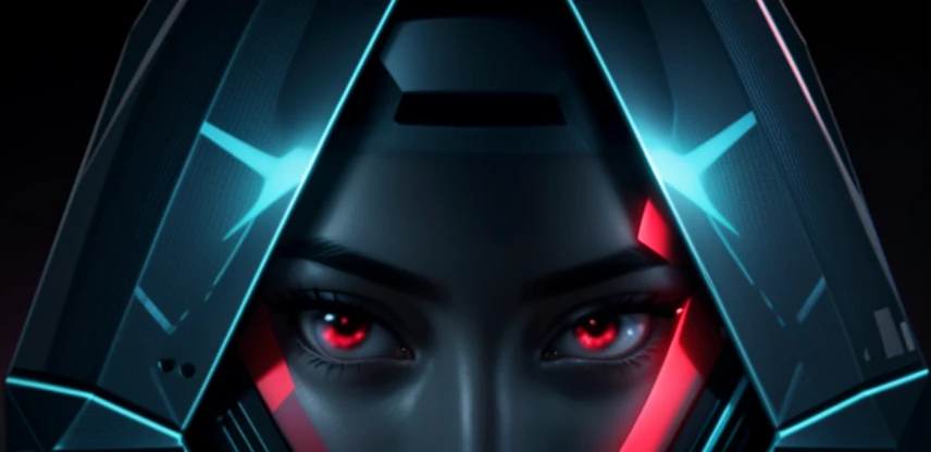Ilustrasi smartphone dengan popup malware dan iklan yang dihalangi oleh perisai pelindung.