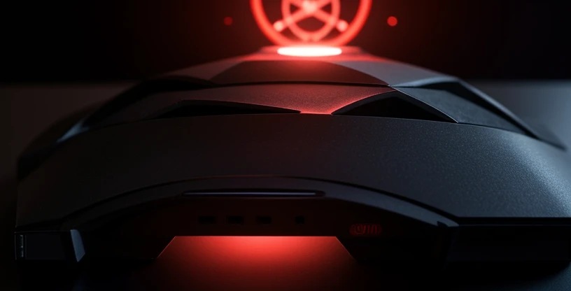 router bawaan isp berwarna putih yang terasa panas akibat terlalu banyak perangkat terhubung