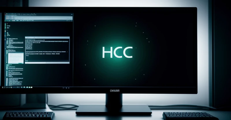 jendela command prompt berlatar hitam yang menunjukkan perintah netsh winsock reset selesai dieksekusi