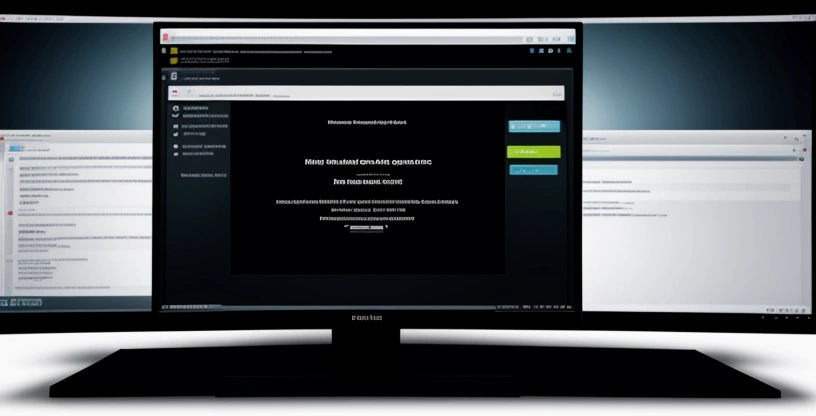 tampilan tab ppp profiles dan secrets di winbox untuk membuat user akun vpn