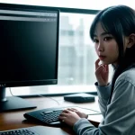 layar laptop menampilkan halaman pengaturan dmz port forwarding router wifi