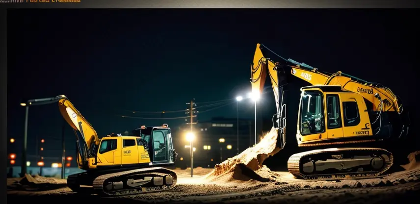 Diagram infografis penyebab utama pemutusan koneksi fiber optik dan kegagalan jaringan di kawasan industri