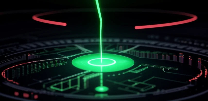 Diagram 3D isometrik yang membandingkan perutean langsung BGP ke fasilitas komputasi awan AWS vs transit asimetris