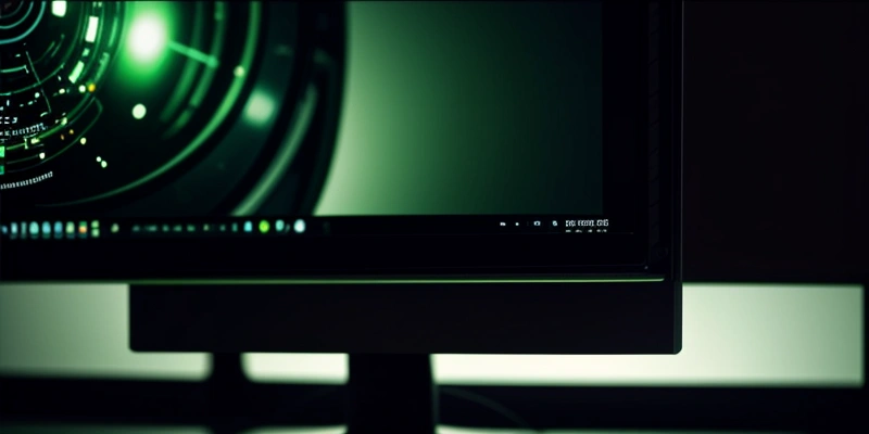layar monitor menampilkan bilah proses upload file render video resolusi 4k berukuran belasan gigabyte ke server cloud