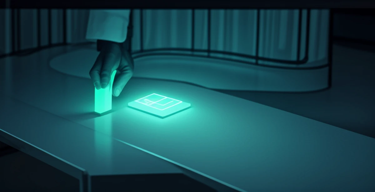 Ilustrasi tabel persentase SLA uptime provider internet dan konversi toleransi waktu downtime per bulan