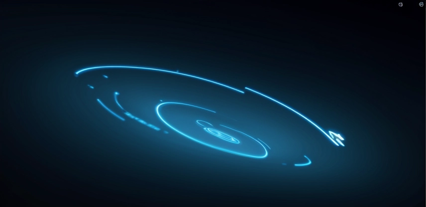 Diagram arsitektur jaringan internet dedicated 1:1 universitas yang mengamankan koneksi ke server SIAKAD dan fasilitas e-learning kampus