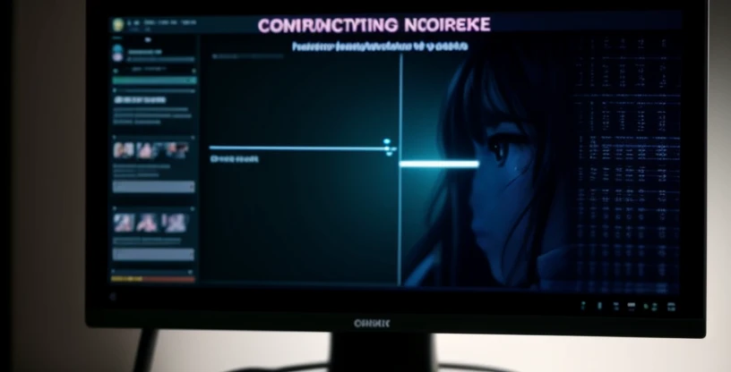 Tangkapan layar yang menampilkan menu kalkulator jaringan zoom dengan pengaturan resolusi 1080p dan kebutuhan frame rate