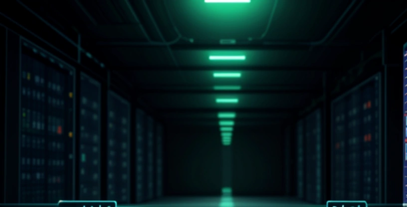 topologi keamanan data jaringan transaksi point of sale dengan enkripsi vpn ipsec