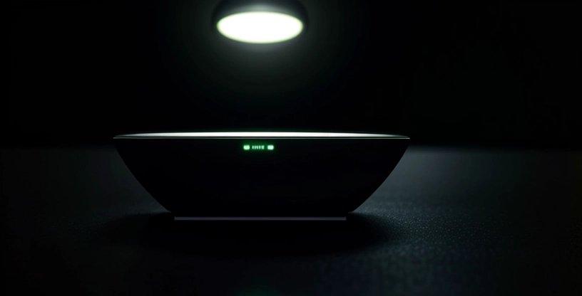 perangkat router sd-wan dengan koneksi dual wan aktif untuk sistem kasir retail