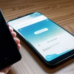 Pengaturan DNS Server di Smartphone Android dan iPhone