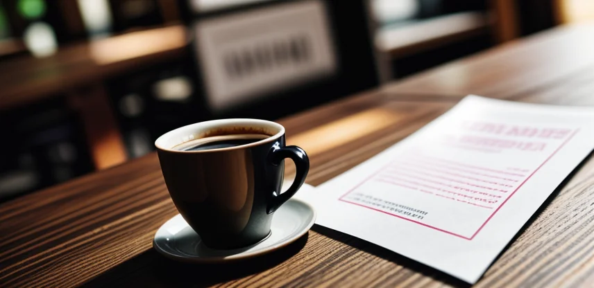 voucher wifi internet murah harian yang dijual di warung kopi