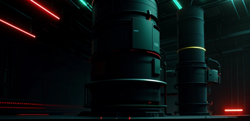 Ilustrasi teknis fenomena bufferbloat pada jaringan internet asimetris yang menyebabkan kemacetan trafik upload