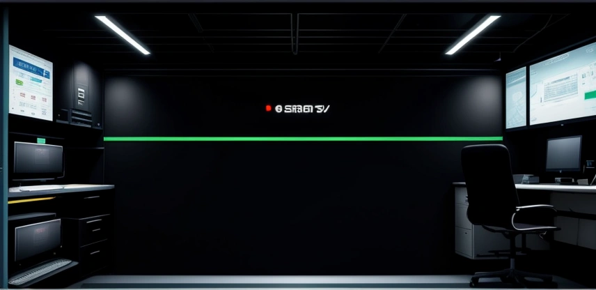 Topologi jaringan ideal untuk agensi kreatif dengan koneksi NAS dan internet SOHO simetris