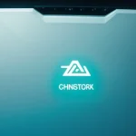 Skema proses backup data dari lokal NAS server ke Cloud storage menggunakan internet dedicated SOHO