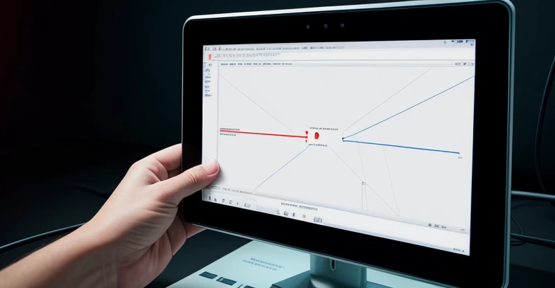 Arsitektur transfer data dari mesin kasir ipad ke server cloud pusat