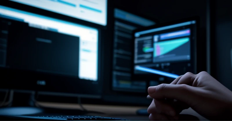 tampilan layar pengaturan router memisahkan ssid 2.4g dan 5g