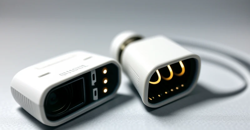 perbedaan konektor biru upc dan hijau apc pada kabel fiber optik