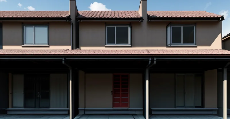 Ilustrasi rasio pembagian bandwidth internet broadband vs dedicated