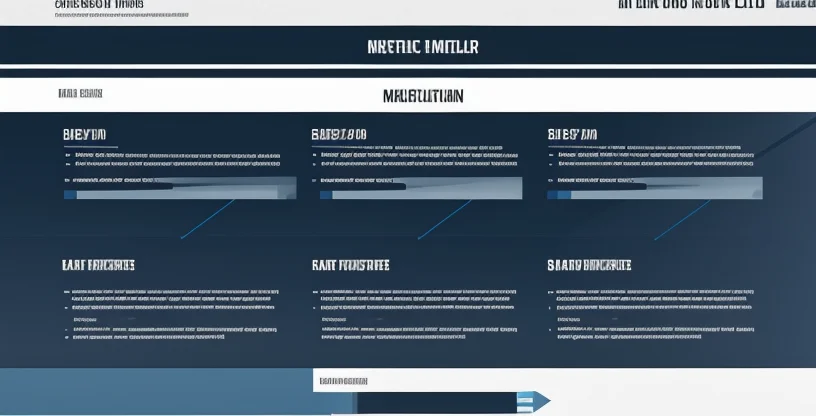 infografis perhitungan jam downtime maksimal untuk klaim sla 99.5 persen pada provider b2b