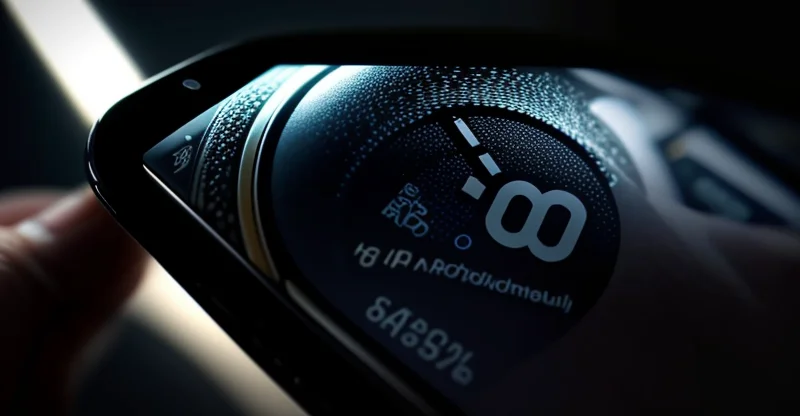 indikator speedtest menunjukkan kecepatan upload yang sangat kecil dibanding download