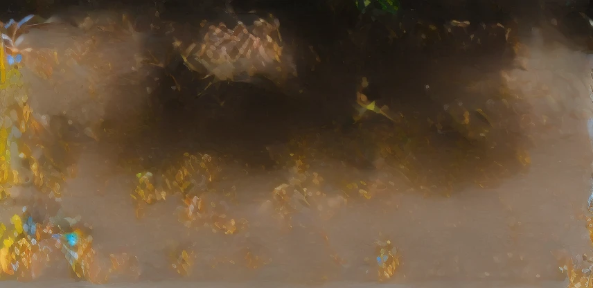 Grafik perbandingan rasio pembagian bandwidth contention ratio 1:4 dan 1:8 pada jaringan ISP