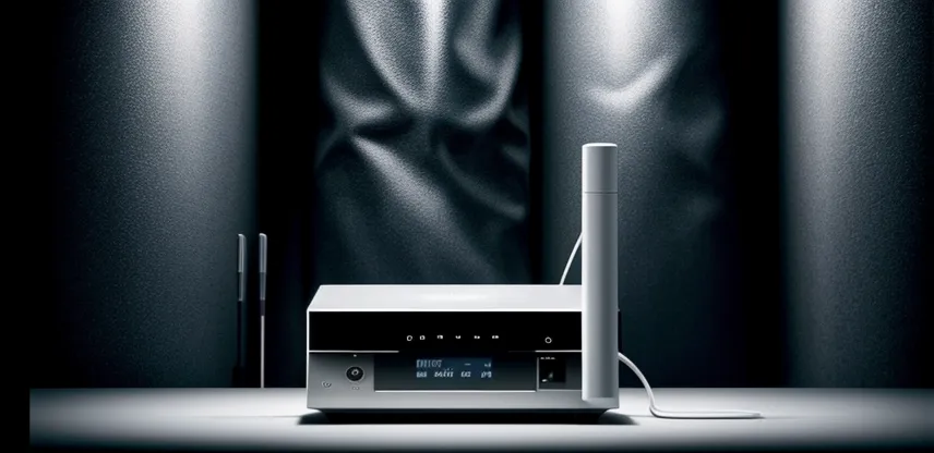 Perbandingan bentuk fisik perangkat radio wireless point to point dari berbagai vendor ISP