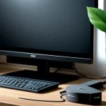 solusi mendinginkan router wifi fiber optic dengan kipas usb tambahan