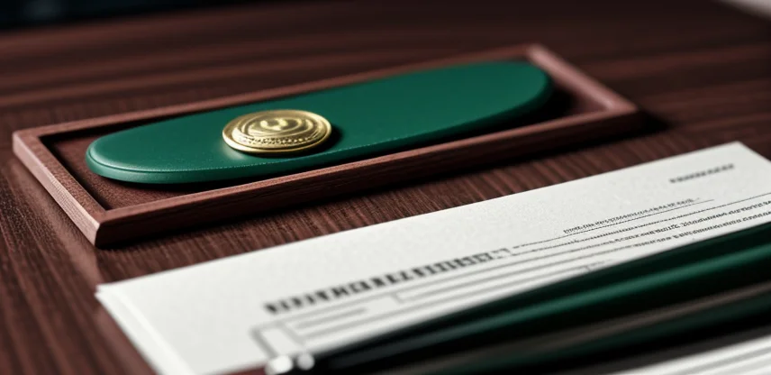 Dokumen legalitas perizinan berusaha OSS RBA dan sertifikat penyelenggara jasa telekomunikasi resmi dari Kominfo