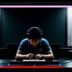 Infrastruktur jaringan LAN untuk turnamen E-sports dengan ping rendah