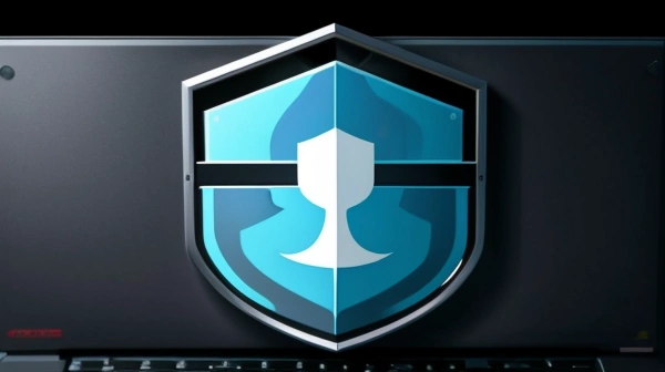 Diagram interaksi OSI Layer 7 yang menunjukkan pemblokiran protokol Server Message Block (SMB) Port 445 oleh arsitektur Windows Defender Firewall pada status Public Network.