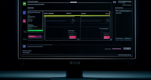 Topologi server RADIUS dan BRAS membatasi kecepatan internet