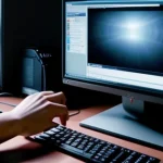 antarmuka windows device manager menonaktifkan kartu jaringan ethernet