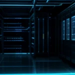 Infrastruktur server keamanan siber yang tangguh menangkal botnet