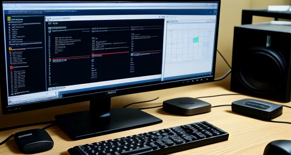Konfigurasi firewall mangle pada Winbox Mikrotik untuk prioritas trafik game