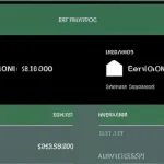 Tabel dan hierarki pembagian IPv4 subnetting membandingkan alokasi subnet mask /29 dan /28 untuk infrastruktur jaringan