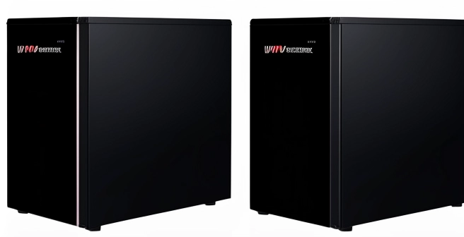Cara Agar Kamera CCTV Tetap Merekam Saat Mati Listrik (Solusi Anti-Blank 2026) Perbandingan diagram efisiensi konversi daya UPS AC vs Mini DC UPS 12V untuk CCTV.