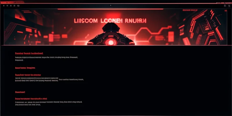Daftar catatan peringatan serangan login SSH gagal pada menu logging router jaringan.