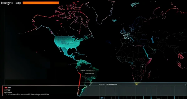 Ilustrasi serangan ARP Spoofing oleh Netcut di jaringan WiFi